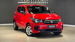 Fiat Mobi 2020