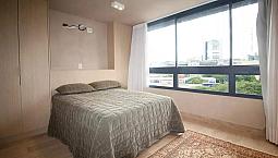 Apartamento à Venda - Pinheiros, 1 Quarto, 24 M2