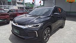 Chevrolet Tracker Premier 1.2 Turbo 12V Flex Aut 2024