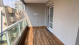 Apartamento Com 3 Quartos Para Alugar, 106M² - Jardim Nova Aliança