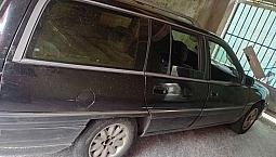 Chevrolet Omega Gls 2.2 / 2.0 (Álcool) 1993