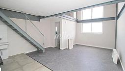 Apartamento 1 Quartos Para Alugar No(A) Santa Terezinha