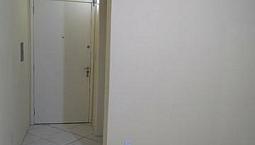 Apartamento No Condomínio Charrua-Sl