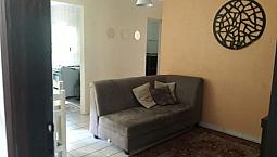 Apartamento Residencial Parque Jacareí - Parque Santo Antonio - Jacareí/Sp