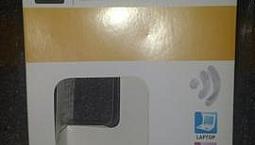 Vendo Roteador Repetidor Wi-fi Novo Na Caixa