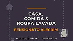 Pensionato Alecrim