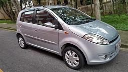 Chery Face /Caoa - 1.3 Completo 3º Dono