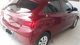 39.990 Onix Lt 2017 Com Mylink