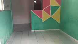Ótima Casa Para Alugar Em Tibiri Iii Com Água E Luz Inclusos No Aluguel.