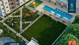 [104] Prime Calhau - Apartamentos De 2 Ou 3 Quartos - Alto Do Calhau
