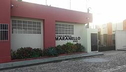 Condomínio Maranello: Casa 3/4 Há 100M Do Extra Da Mª Lacerda Em Nova Parnamirim.