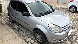 Ford Ka 2010 Completo