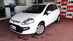 Punto Attractive 1.4 