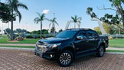 Gm / S10 High Country 2018/2018
