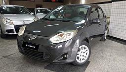 Ford Fiesta Sedan 1.6 Gnv Manual 4P