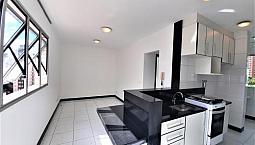 Aluguel - Apartamento - Lourdes Belo Horizonte Mg