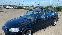 Honda Civic 97 