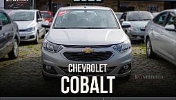 Cobalt Ltz 1.8 - 2020