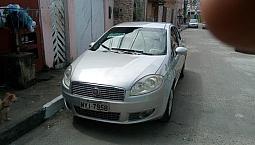 Fiat Linia Completo 2011