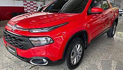 Fiat Toro Freedom At6