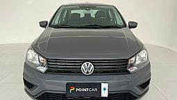 Voyage 1.6 2021 (Ipva 2022 Pago E Vistoria Cautelar Aprovada)