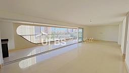 Apartamento À Venda Com 287 M², Nunca Habitado, Com 4 Suítes No Setor Marista