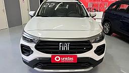 Fiat Pulse Audace 1.0 Turbo  2021/2022 Automático 