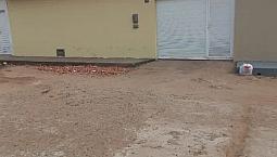 Passo Chave De Casa No Conjunto Nora Era - Próximo Ao Jardim Turú