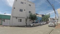 Alugo Apartamento No Alecrim 2 Quartos, Sua Moradia No Centro Da Cidade