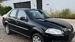 Siena El 1.4 8V Abaixo Da Fipe