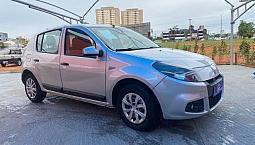 Sandero Exp 1.6 Completo