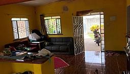 Vende-Se Ótima Casa Bairro Equatorial 