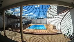 Casa Dos Sonhos