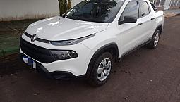 Fiat/Toro 2019 Aut. Endurance 1.8 Flex