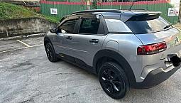 C4 Cactus Xseries Somente Hoje