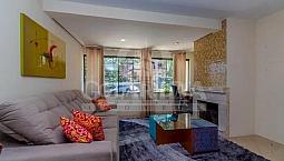 Casa Residencial/Sobrado Para Aluguel, 2 Quartos, 2 Suítes, 2 Vagas, Cristo Redentor - Por