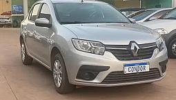 Renault Logan Zen16Mt 2021
