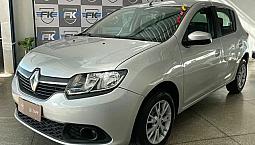 Sandero Expression 1.0 16/17
