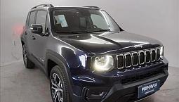 Jeep Renegade 1.3 T270 Turbo Flex At6