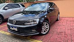 Jetta Highline 2.0 Turbo 211Cv