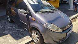 Chery Face 1.3 16V/1.3 16V Flex.mec. 2011