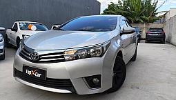 Corolla Gli Mt.