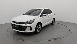 Hyundai Hb20S 2023 1.0 12V Flex Comfort Manual