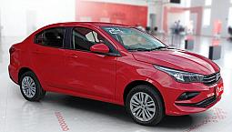 Fiat Cronos Drive 1.3 8V Flex 2024