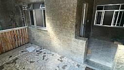 Casa 2 Quartos 25 De Agosto 1.500 Mensal