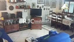 Casa De 248 Metros Quadrados No Bairro Vila Isabel Com 4 Quartos