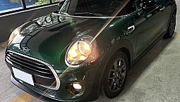 Mini Cooper 1.5 Turbo 12V 3P Aut. 2019