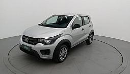 Fiat Mobi 2024 1.0 Evo Flex Like. Manual
