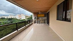 Apartamento Com 3 Dormitórios à Venda, 115 M² Por R$ 798.000,00 - Recreio Dos Bandeirantes