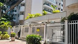 Apartamento Para Venda Tem 92 Metros Quadrados Com 3 Quartos